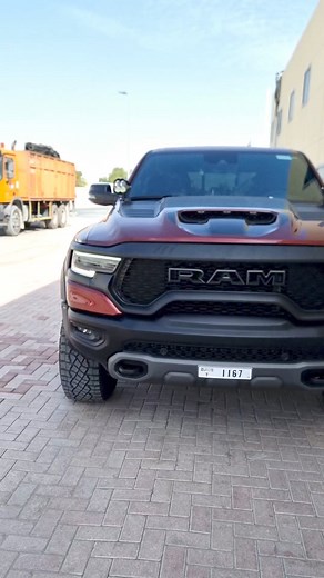 The Final Edition Delmonico Red TRX installed @bajadesigns LP4 on the A-pillar.. #trxfinaledition #trx #delmonicored #bajadesigns #offroadlife #uae #dubai #nightdrive #dunebashing #arabicmusic #trending Contact: +971 5252 626 88 WhatsApp: +971 50 842 1482 www.torcuae.com | TORC | Facebook