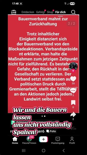 #inEuropa #Deutschland#Ostdeutschland, #Westdeutschland #@Sternfaht MST - Team Idefix @Brückenleuchten Team Prenzlau @Brückenleuchten Team Prenzlau @Brückenleuchten @Freie Kräfte MV @Wölfi🐺wolf @Grauer Wolf @Feuerwehrmann Jürgen🧑‍🚒🚒 @Kessi @Freie Sachsen 2. Account @Freie Stadt Danzig @🩶Freies Medien Portal NWM🩶 @Andreas V.🇩🇪 @Burschenschaft @bigbenn73 @Behringer Brückenkinder A71 @Bfczwerg💨TeamSturmgeschwister