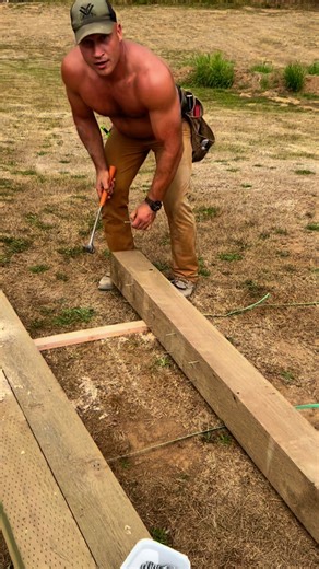 6.9K views · 234 reactions | Using nails instead of rebar to help with the uplift of the post | F&L Pacific | Facebook