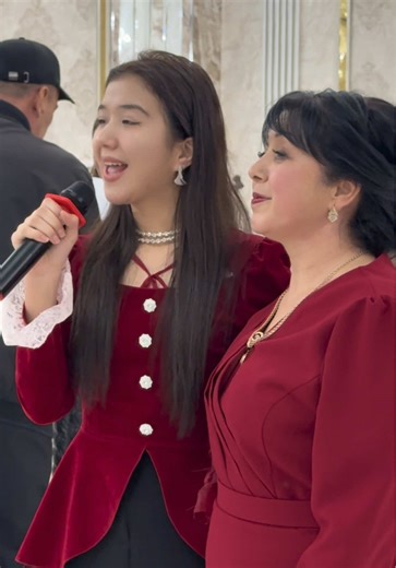 Umida_Erkinova (@umida_singer)’s videos with оригинальный звук - Umida_Erkinova