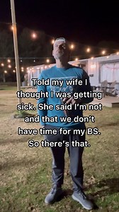 10M views · 42K reactions | poof, healed 慄 #marriedlife #marriage #marriagecomedy #sickness #notme #timemanagement #married #reels | Cullen and Katie | Facebook