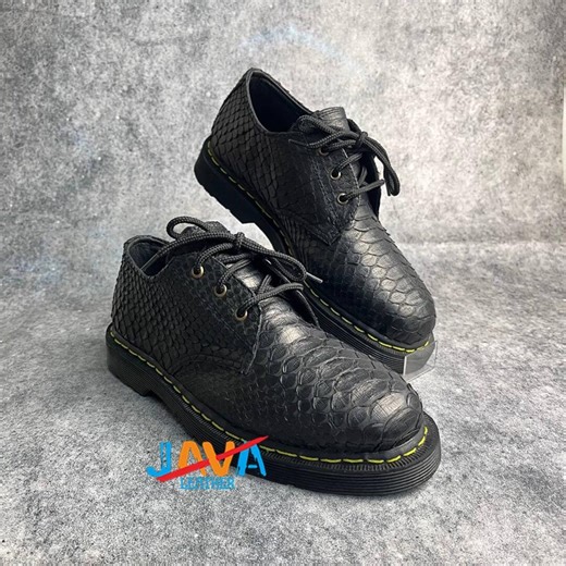 Handmade Python Snakeskin Shoes Exotic Leather Unisex Luxury Reptile Leather Footwear - Etsy