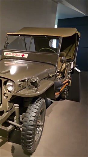 Jeep the American willy's MB #jeep #warzone #war #london #epic #europe #nowar