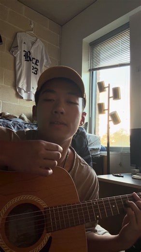 gale on Instagram: "🍁 maple syrup by @the.backseat.lovers 🎃 - - - - - #guitarcover #singing #guitar #chillvibes #chill #indie #sparks #indiemusic #acousticmusic #backseatlovers #maplesyrup #thebackseatlovers #indiecover - - - - 10/20/25"