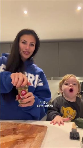 Basically a fully qualified housewife now right??💅🏽 @Cal AI AD Use my code EMILYFAYEMILLER for a