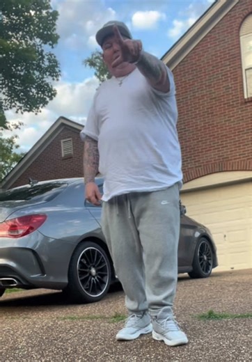 Memorial Day Weekend with Haystak in Nashville