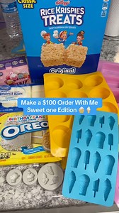 7.6K reactions · 380 shares | Make a $100 order with me  Sweet one /...