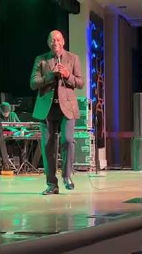 Jeffrey Osborne live in Ocala, Fl., 03/26/26.