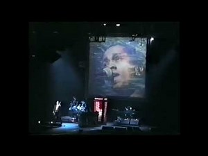 PETER GABRIEL - Secret World (Us) Tour - Video Concert - Live at Forum di Assago, Milan - 1993