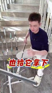 Unleash the Magic: 8 Brooms in Action