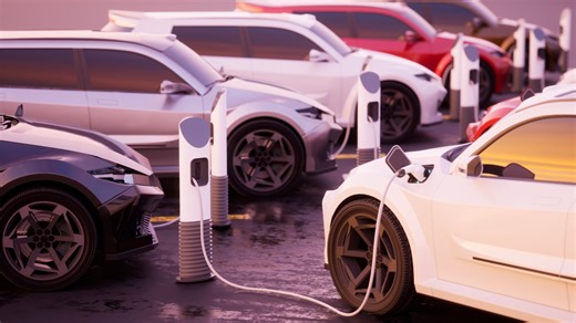 EVs prone to hacking as fast charging systems present security threats