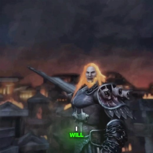 Ares kills kratos | god of war