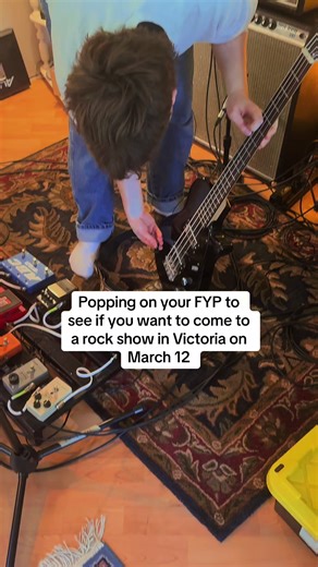 See you at @Capital Ballroom! DM for tix 💀🌞 #livemusic #rockmusic #indierockmusic #newmusic #altrock