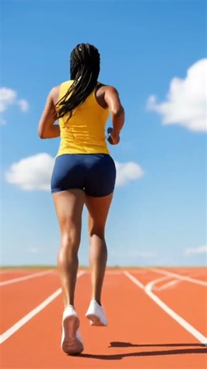 #DreamScreenAI #running #athlete #sports #viral #fortnite