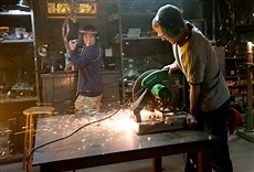 Proyecto Almanac - HBO Online