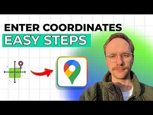 How to Enter Coordinates on Google Maps [2026 Full Guide]