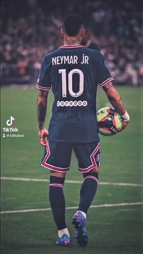 How to Wear Socks like Neymar Jr | K3
