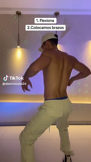 Tutorial de Baile de Reggaeton: Aprende a Perrear Paso a Paso