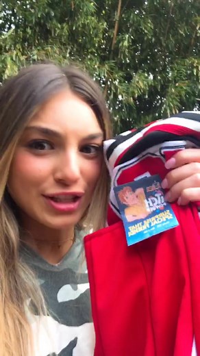 Itching Powder Prank on Emma Gone Wrong? Check Out the Hilarious Result!