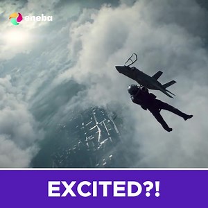 The new Battlefield 2042 trailer looks insane... 🔥 | Eneba