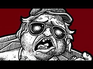 Feeding Frenzy Trailer