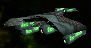 imperialhawk addon - Armada 2 Upgrade Project mod for Star Trek: Armada II