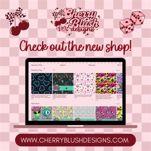 Star-eyed Alien Seamless Design | Neon Green Alien With Rainbow UFO Beams on Black Background - Etsy