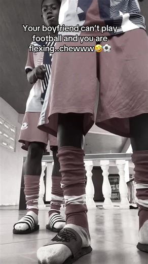 Hilarious Football Moments with Your Non-Player Boyfriend