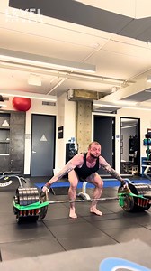 821K views · 1.1K reactions | This is simply superhuman strength!  | Level Fitness | Facebook