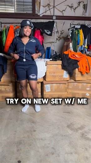 Trillest | Premium Streetwear Apparel on Instagram: "First Drop of the Fall: Property of Trillest Short Sets Dropping 11/18 @ 12PM CST .. Super Limited & Ready To Ship .. Sizes: XS - 6XL .. These are perfect for this BI POLAR weather! These won’t last long! .. Be sure to sign up for EARLY ACCESS! #trillest #clothingbrand #streetwear #trillestforeverybody #streetwearfashion #trillnem"