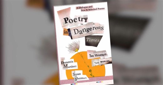 Colores:Poet Demetria Martínez Season 31 Episode 27