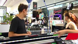 28K views · 206 reactions | New data has revealed all the weird and wacky ways people damage or lose their phones. From toddler tantrums to fumbles over a coffin, it has cost Australians $755 million in the last five years. 7NEWS at 6pm. More local news: 7news.com.au/news/qld #7NEWS | 7NEWS Mackay | Facebook