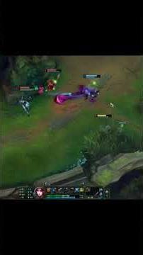 Level 1 Caitlyn