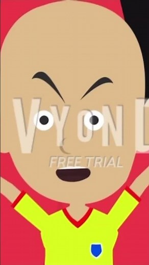 Caillou’s madness! (Full video coming soon)