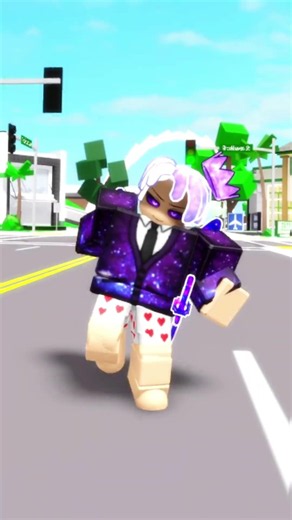 He Got HEARTBROKEN... Then Soren SAVED Him ❤️ #shorts #roblox