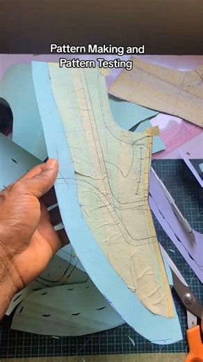 pattern drafting mastery