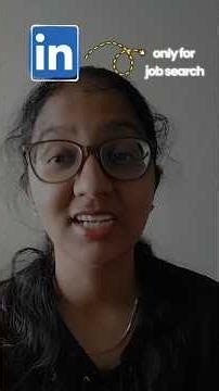 5 tips on how to use LinkedIn effectively! #linkedin #learn #tamil