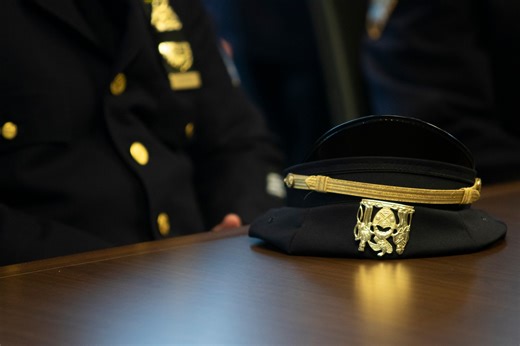 NYC civil service exam: These applications are open in January