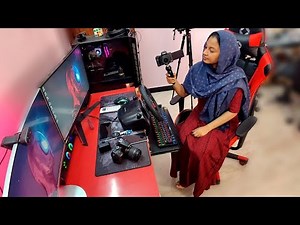 CYBERTAMIZHA STUDIO TOUR 3.0....🔥 & 2M CELEBRATION 🥳🎉