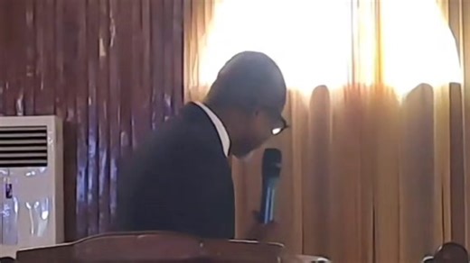 TODAY! Our Keynote Speech delivered at the #International #Firefighter's #Day celebrations held at the National Executive Pavillion located at Broad Street, Monrovia, Liberia | Abe Darius Dillon