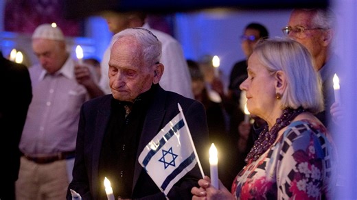 Holocaust survivor Aron Bell of Palm Beach dies at age 98, last surviving Bielski Brother