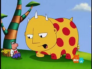 Maggie And The Ferocious Beast | Where's Maggie (Full Episode) Nick Jr. Airing