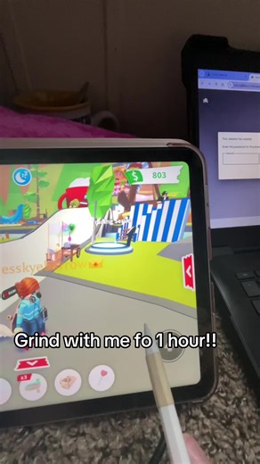 💗Adoptme.and.tocaboca!💗 (@adoptmefan4life1)’s video of 1 hour method