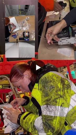 After nearly 10 years across BT Fleet and Openreach, I’ve made the decision to step away from Openreach as part of the current VPL scheme.I began my journey at 17, joining BT Fleet after completing… | Queenie Sweet | 20 comments