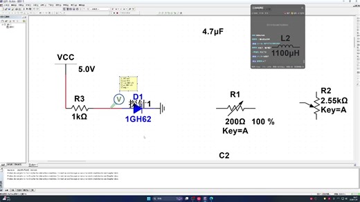 multisim教学以及解疑答惑（直播回放）