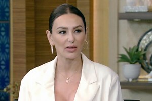 JWoww Reveals She Does Not Miss the “Smells” of the OG ‘Jersey Shore’ House: “I Really Wish We Showered More”