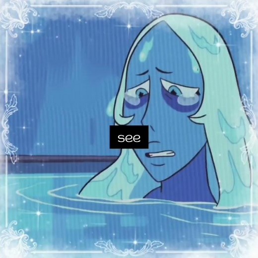blue diamond edit she my fav//\\#su#capcut#fandom#fyp