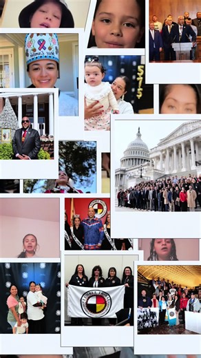 What a time to be Lumbee, the 575th Federally Recognized Tribe in the nation. As we prepare to welcome 2026, it is a great time to reflect on our blessings and to remember all who helped us on this journey! We are proud to be Lumbee! We welcome all our citizens to post their Lumbee Pride by sharing your family singing Willie French Lowery’s “Proud to be a Lumbee Indian!” Tag us and use the hashtag #lumbee575 #lumbeetribe