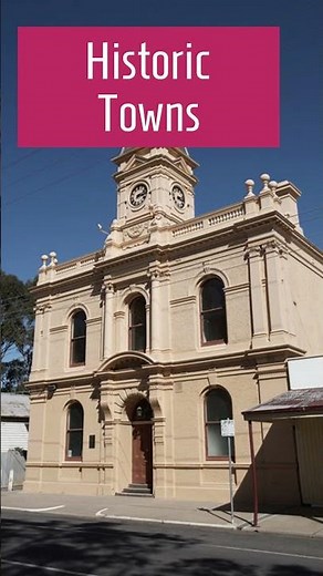 Cycling the Great Victorian Rail Trail