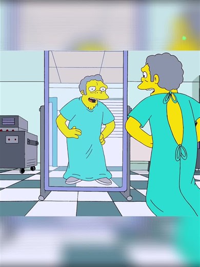 #anime #funny #foryourpage #simpsons #thesimpsons | Anime